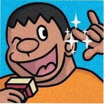 读者叶栖的头像，手持场记板